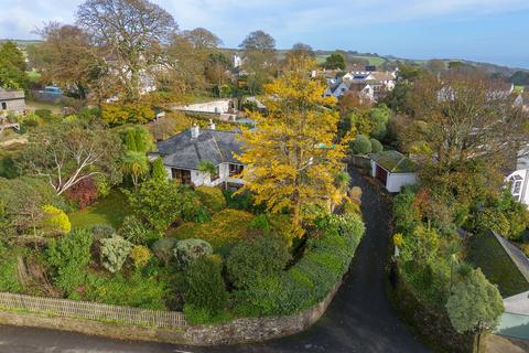 6 bedroom detached house for sale, Gingko House, Stoke Fleming, Dartmouth