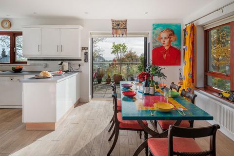 6 bedroom detached house for sale, Gingko House, Stoke Fleming, Dartmouth