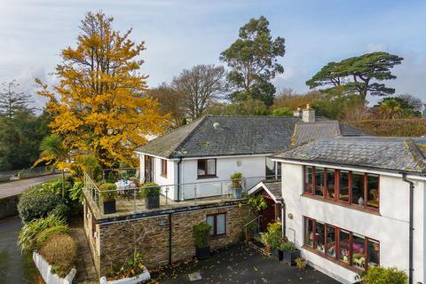 undefined, Gingko House, Stoke Fleming, Dartmouth