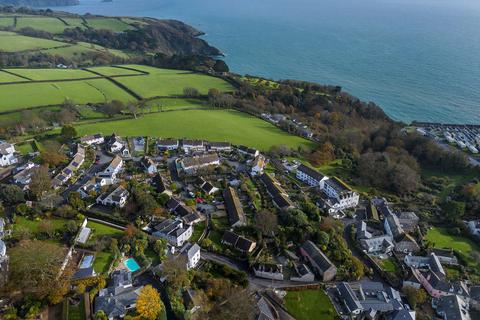 undefined, Gingko House, Stoke Fleming, Dartmouth
