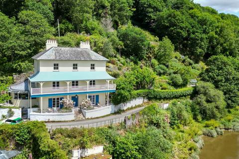 undefined, Danescombe Valley House, Calstock, Cornwall