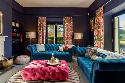 5 bedroom detached house for sale, Danescombe Valley House, Calstock, Cornwall