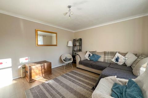 3 bedroom end of terrace house for sale, Burnbush Close, Bristol BS14