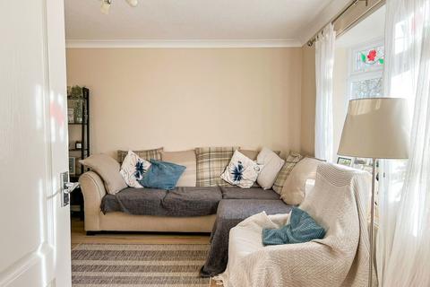 3 bedroom end of terrace house for sale, Burnbush Close, Bristol BS14