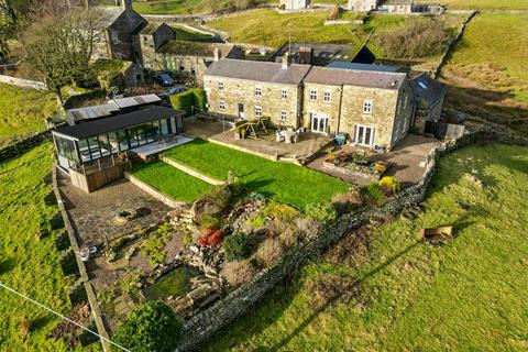 4 bedroom detached house for sale, Thringarth, Barnard Castle DL12