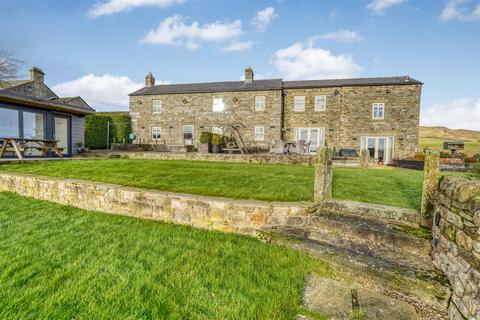 4 bedroom detached house for sale, Thringarth, Barnard Castle DL12
