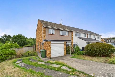 3 bedroom semi-detached house for sale, Highdale Close, Bristol BS14