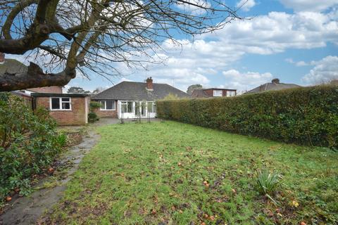3 bedroom bungalow for sale, Horley, Surrey, RH6