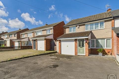 3 bedroom semi-detached house for sale, Rookery Way, Bristol BS14