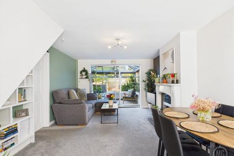 3 bedroom semi-detached house for sale, Rookery Way, Bristol BS14