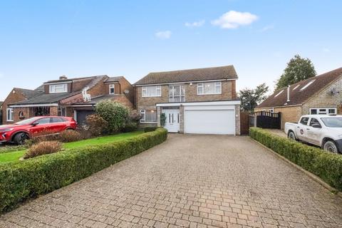 4 bedroom detached house for sale - Mill Lane, Chatham ME5