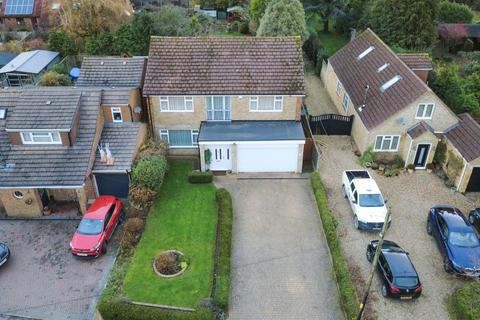 4 bedroom detached house for sale, Mill Lane, Chatham ME5