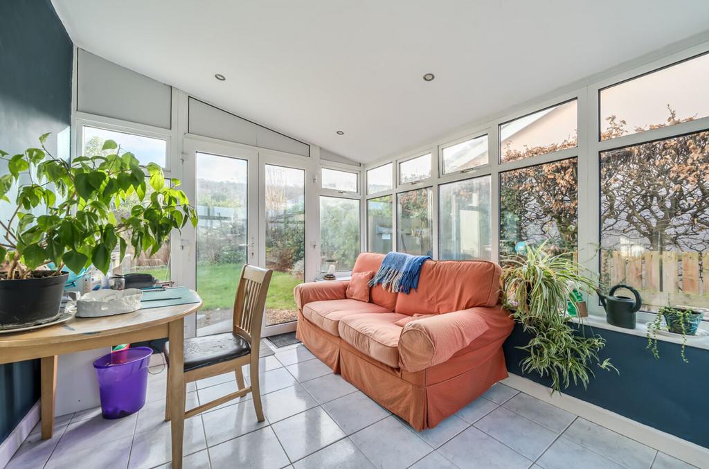 Sun Room