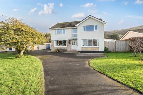 4 bedroom detached house for sale, Karen Close, Bristol BS48