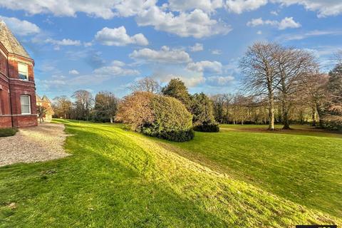 undefined, GREENWOOD HOUSE, CHARLTON DOWN