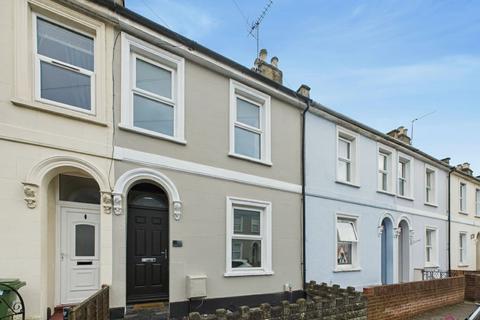 2 bedroom terraced house for sale, Courtenay Street, Cheltenham GL50