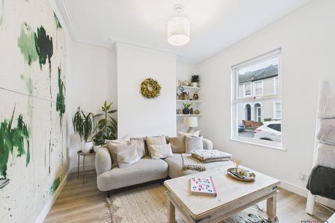2 bedroom terraced house for sale, Courtenay Street, Cheltenham GL50