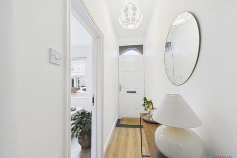 2 bedroom terraced house for sale, Courtenay Street, Cheltenham GL50