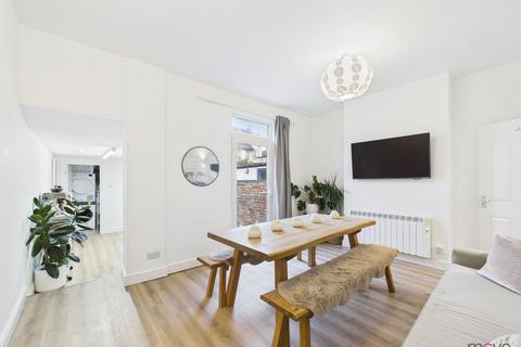 2 bedroom terraced house for sale, Courtenay Street, Cheltenham GL50