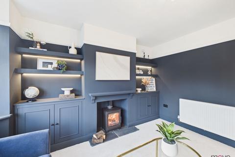 3 bedroom semi-detached house for sale, Cleeve View Road, Cheltenham GL52