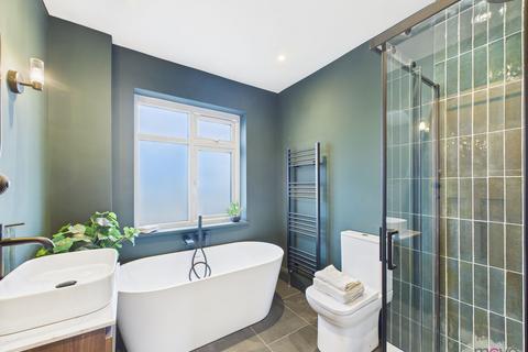 3 bedroom semi-detached house for sale, Cleeve View Road, Cheltenham GL52