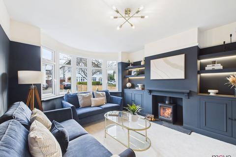 3 bedroom semi-detached house for sale, Cleeve View Road, Cheltenham GL52