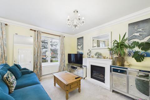 4 bedroom terraced house for sale, The Park, Cheltenham GL50