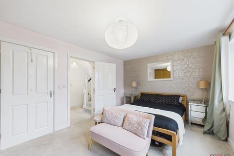 4 bedroom terraced house for sale, The Park, Cheltenham GL50