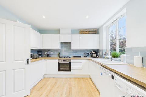 4 bedroom terraced house for sale, The Park, Cheltenham GL50