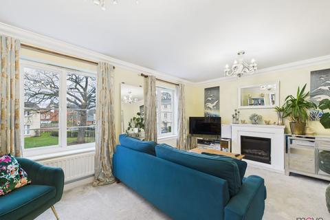 4 bedroom terraced house for sale, The Park, Cheltenham GL50