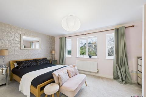4 bedroom terraced house for sale, The Park, Cheltenham GL50
