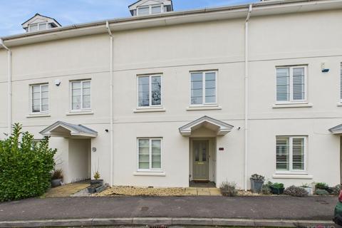 4 bedroom terraced house for sale, The Park, Cheltenham GL50
