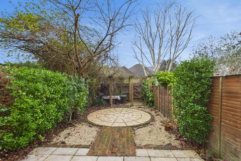 4 bedroom terraced house for sale, The Park, Cheltenham GL50