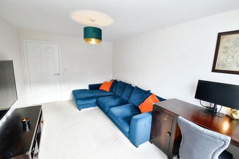 3 bedroom detached house for sale, Garrett Meadow, Tyldesley, M29