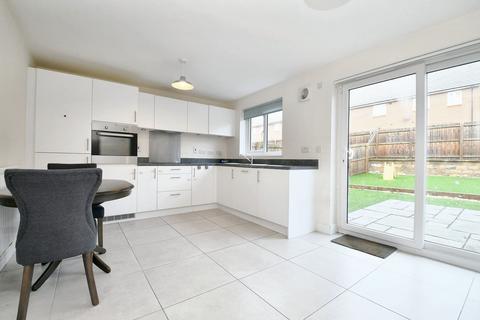 3 bedroom detached house for sale, Garrett Meadow, Tyldesley, M29