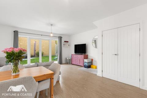3 bedroom link detached house for sale, Amble Lane, Harlow