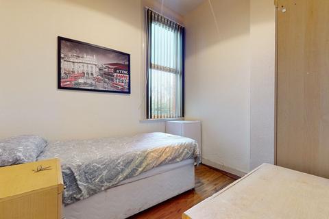 Flat share to rent - Anson Road