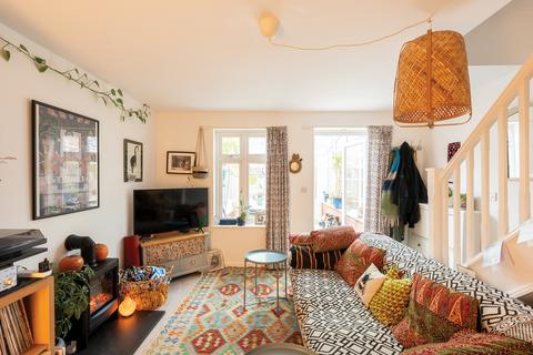 2 bedroom terraced house for sale - Southmead, Bristol BS10