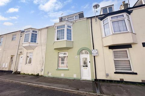 STANLEY STREET, WEYMOUTH TOWN CENTRE, WEYMOUTH