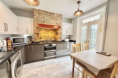 3 bedroom terraced house for sale, STANLEY STREET, WEYMOUTH TOWN CENTRE, WEYMOUTH