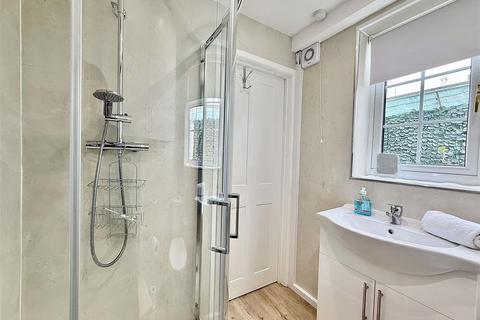 3 bedroom terraced house for sale, STANLEY STREET, WEYMOUTH TOWN CENTRE, WEYMOUTH