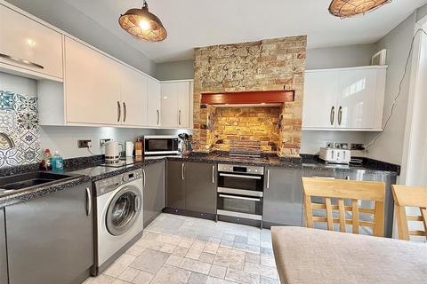 3 bedroom terraced house for sale, STANLEY STREET, WEYMOUTH TOWN CENTRE, WEYMOUTH