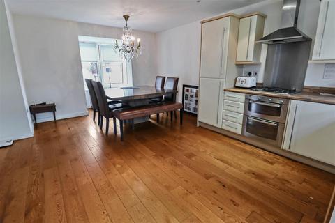 3 bedroom link detached house for sale, Torkildsen Way, Harlow