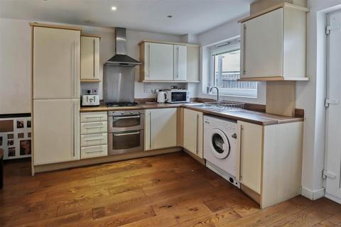 3 bedroom link detached house for sale, Torkildsen Way, Harlow