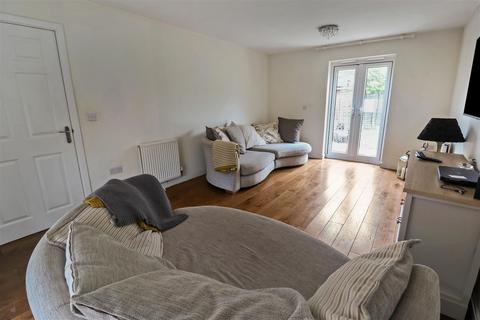 3 bedroom link detached house for sale, Torkildsen Way, Harlow