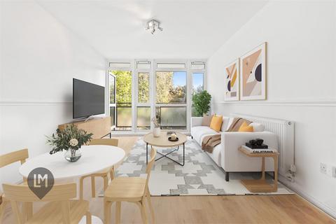 undefined, Winterfold Close, London