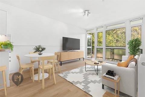 undefined, Winterfold Close, London