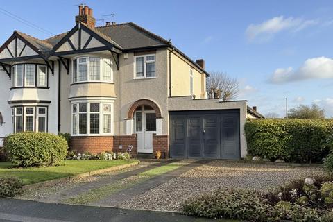 3 bedroom semi-detached house for sale - Shenstone Avenue, Halesowen