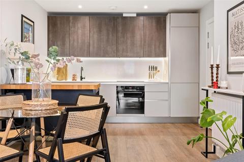 1 bedroom flat for sale, Wimbledon Park Road, London