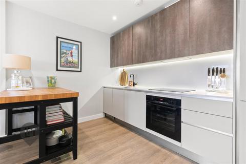 1 bedroom flat for sale, Wimbledon Park Road, London